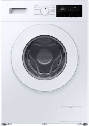 Samsung WW70FG3M05TWET 7kg 1400rpm Series 3000 Slim Washing Machine