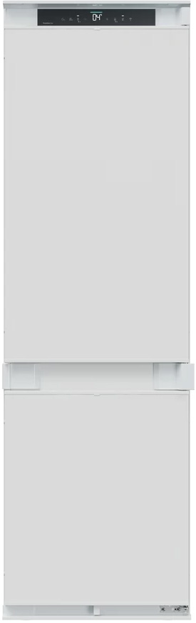 Candy ECNBQT3518E Fresco 251L Class E Built-In Fridge-Freezer