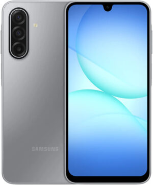 Samsung Galaxy A17 Hybrid Dual Sim 4G 8GB/256GB - Gray