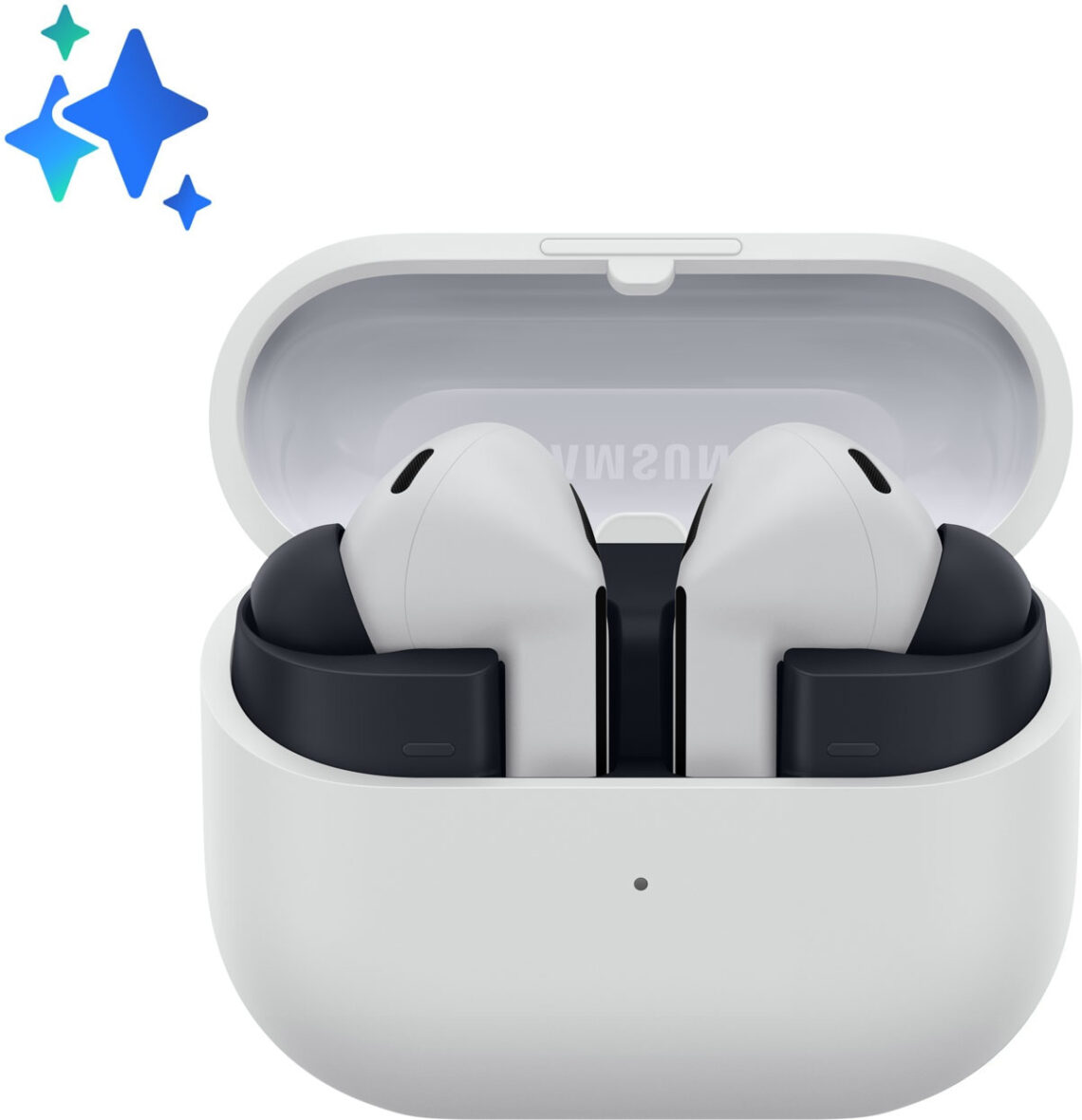 Samsung Galaxy Buds3 FE Bluetooth True Wireless Stereo In-Ear Samsung Galaxy Buds3 FE Bluetooth True Wireless Stereo In-Ear
