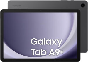 Samsung Galaxy Tab A9+ 6GB/128GB - Graphite