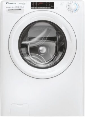 Pre-Order Candy C0 4104TWM/1-S 10Kg 1400rpm Smart Pro Inverter Class A Washing Machine