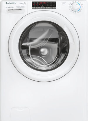 Pre-Order Candy CSO286TWM6/1-S 8Kg 1200rpm Smart Pro Inverter Class A Washing Machine