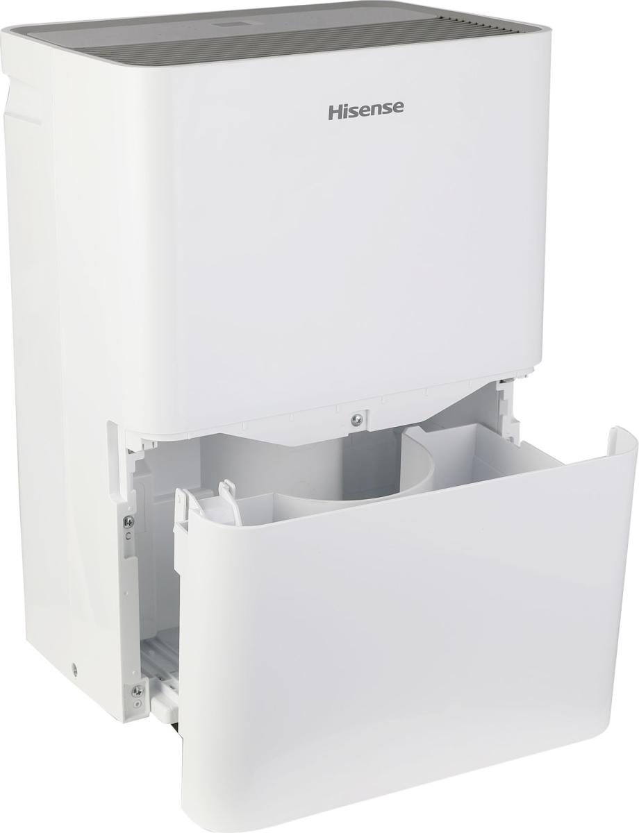 Hisense D20HW 20Litre Dehumidifier - Image 3