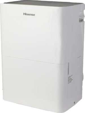 Hisense D20HW 20Litre Dehumidifier