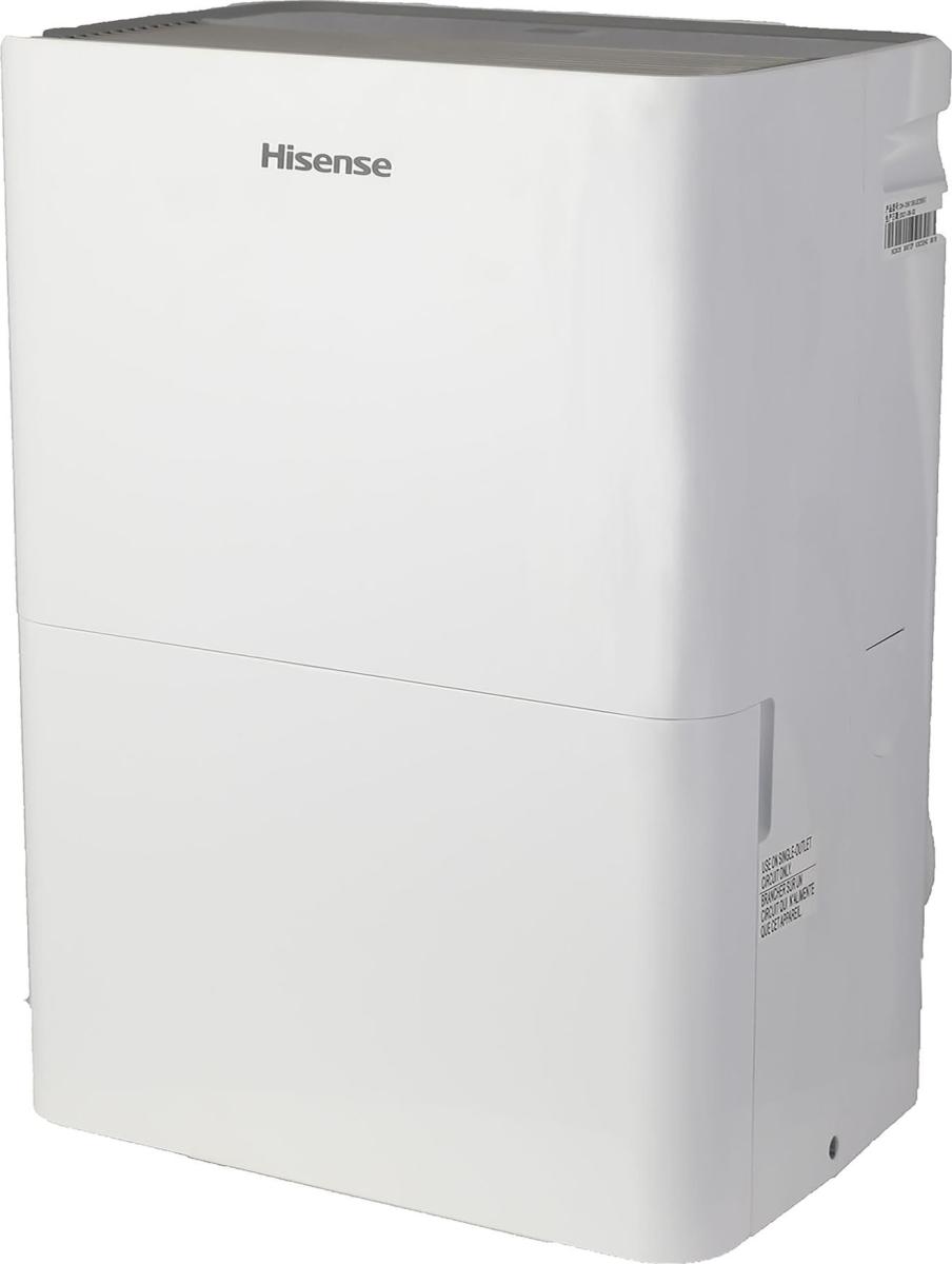 Hisense D20HW 20Litre Dehumidifier