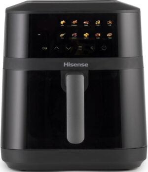 Hisense HAF1800DCD 6.3L Air Fryer