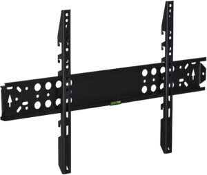 Melchioni STV-IR-42100-FIX Fixed TV Wall Support 42''-100''
