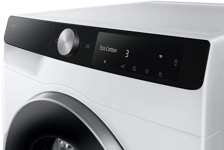 Samsung DV90DG6845LKU3 AI Control Tumble Dryer, 9Kg Class A - Image 4