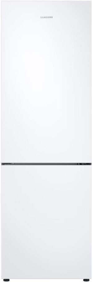 Samsung RB33B612EWW/EF EcoFlex 1.85m 344L Fridge-Freezer