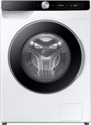 Samsung WW10FG6U34LKU3 10kg 1351rpm Bespoke AI™ Class A Washing Machine