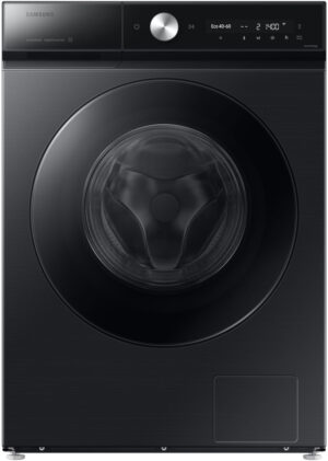 Samsung WW11DB8B95GBU3 11kg 1400rpm Bespoke AI™ Quickdrive Class A Washing Machine