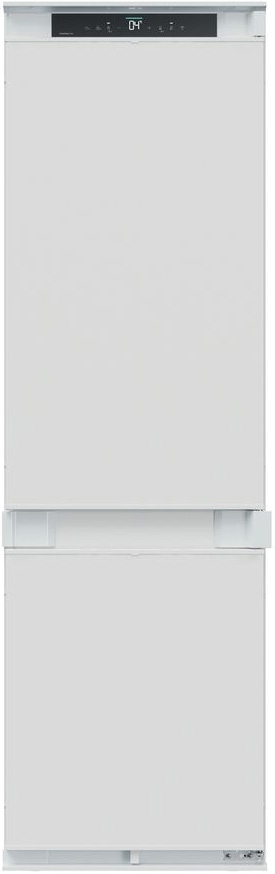 Candy ECNBQT3519EW Fresco 400 284L Class E Built-In Fridge-Freezer
