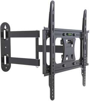 Melchioni STV-IR-2255-3 Fixed TV Wall Support 22''-55''