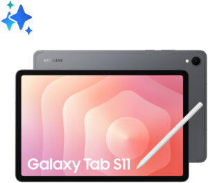 Samsung Galaxy Tab S11 12GB/128GB - Grey