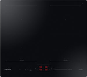 Samsung NZ64B5066FK/U1 60cm Induction Hob