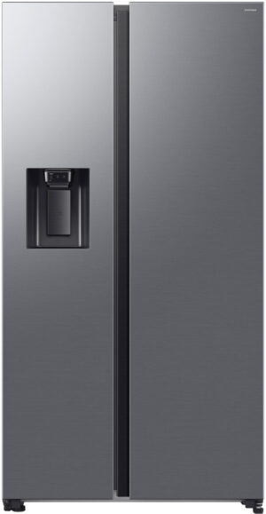 Samsung RS70F64KETEF SpaceMax™ 640L American Style Fridge Freezer