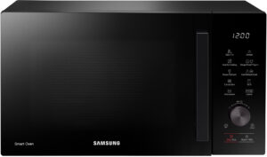 Samsung MC28A5137KK/E1 28L Microwave Oven with Grill