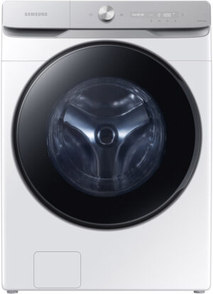 Samsung WF20DG8650BWU3 20kg 1000rpm AI Control Washing Machine
