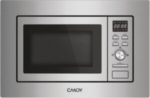 Candy CA20FMW7NG 20L Built-In Microwave Oven with Grill
