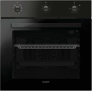 Candy F MCIDC N602/CA 60cm Idea 65L Class A+ Aquactiva Electric Oven