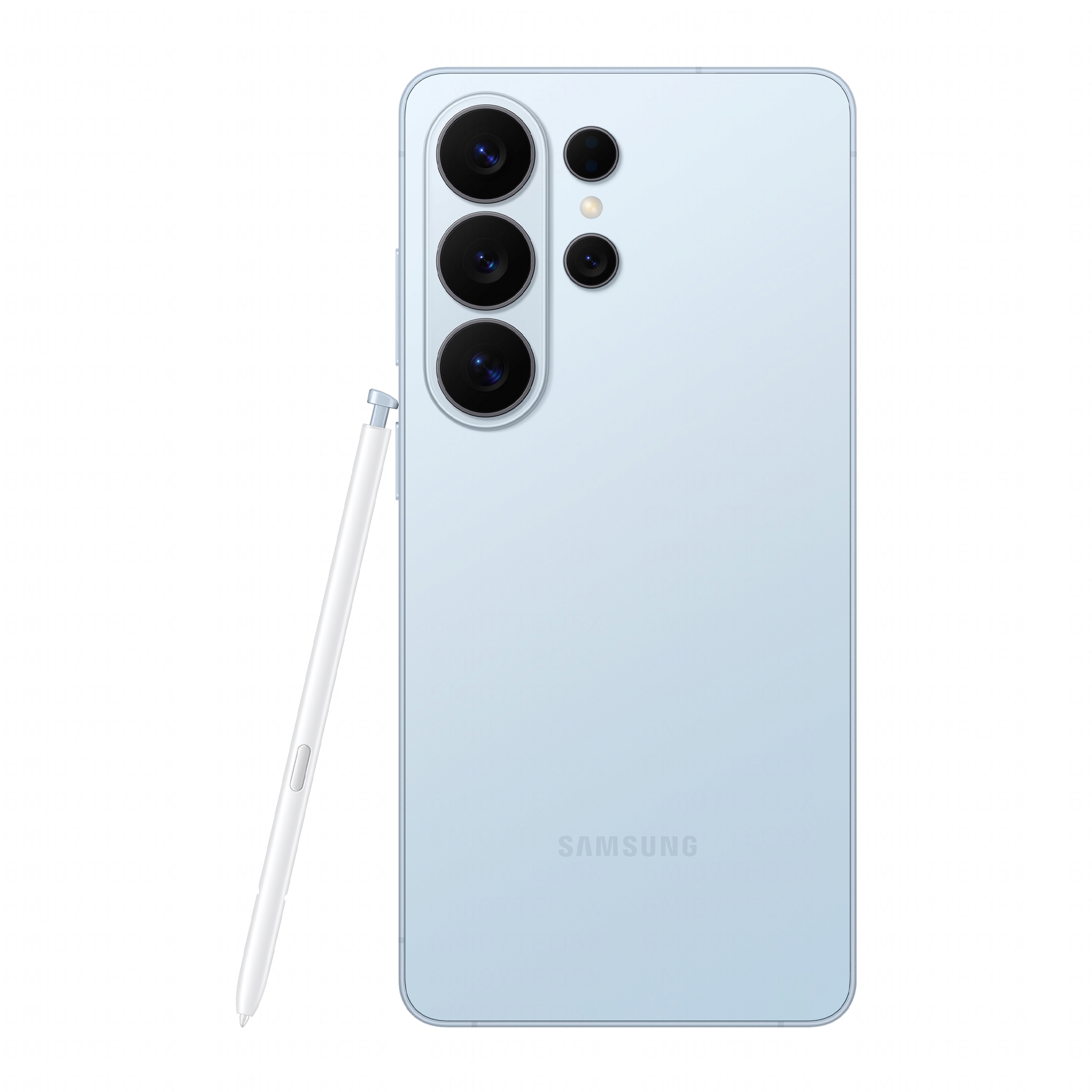 Pre-Order Samsung Galaxy S26 Ultra 5G AI 512GB - Sky Blue - Image 4