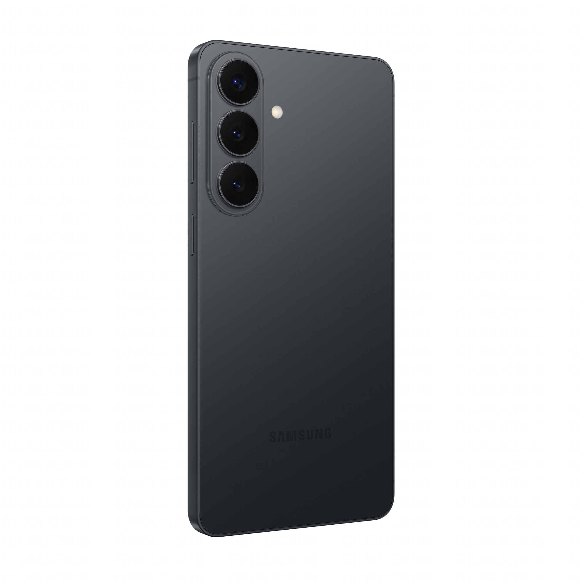 Pre-Order Samsung Galaxy S26+ 5G AI 256GB - Black - Image 2