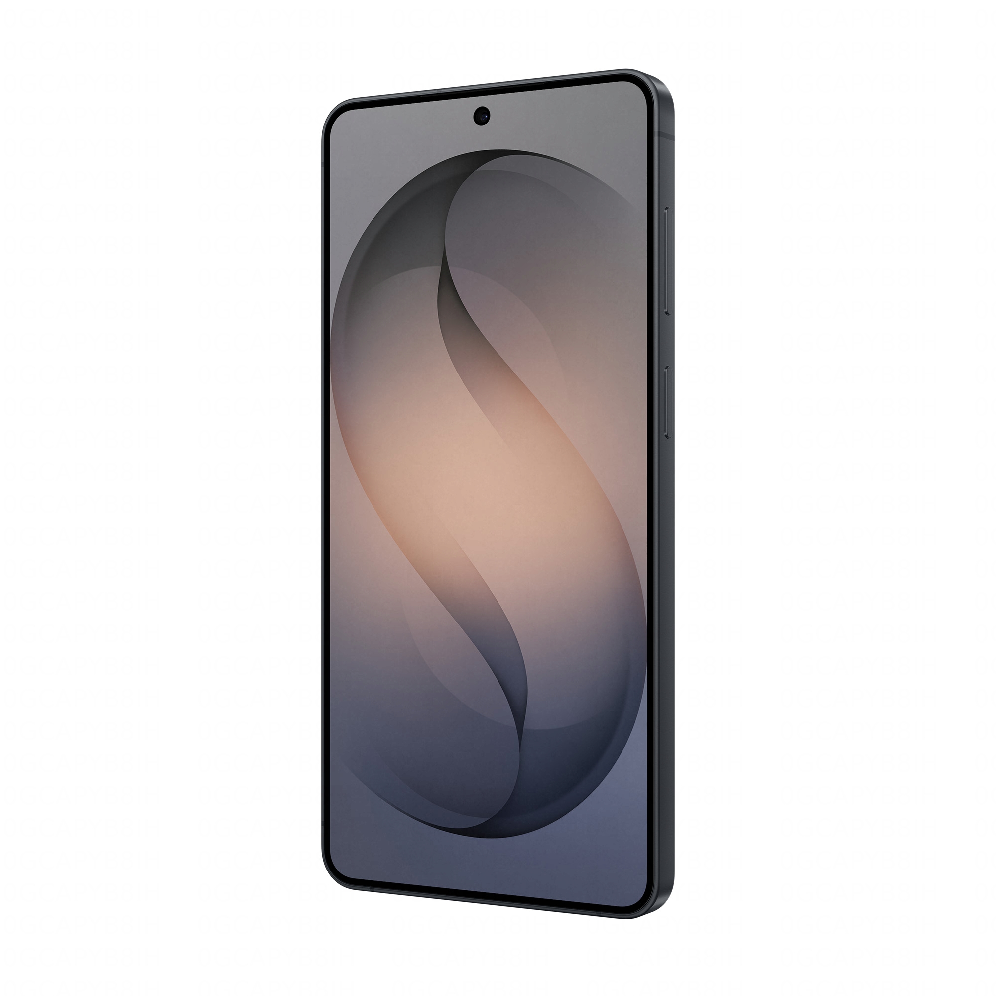 Pre-Order Samsung Galaxy S26+ 5G AI 256GB - Black - Image 6