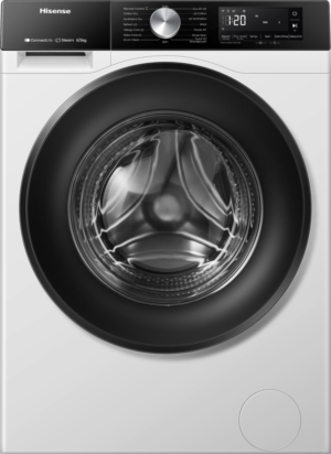 Hisense WD3S8043BW3 Washer Dryer 8Kg/5Kg 1400RPM
