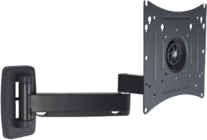 OMB GYRO Extra 3 Full Motion TV Wall Mount - 6176