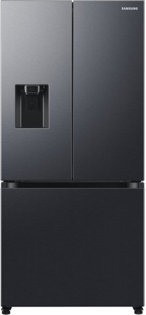 Samsung RF50C530EB1/EF AI 495L French Style Fridge Freezer