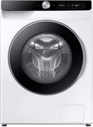 Samsung WW11DG6B85LKU3 11kg 1400rpm AI Control Ecodoser Class A Washing Machine