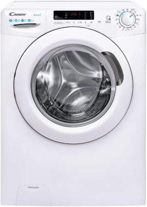 Candy CS 1272DE/1-S 7Kg 1200rpm Smart Class D Washing Machine