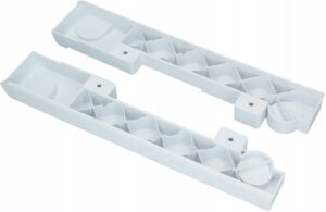 Candy WSK1102/2 Care + Protect Standard Stacking Kit