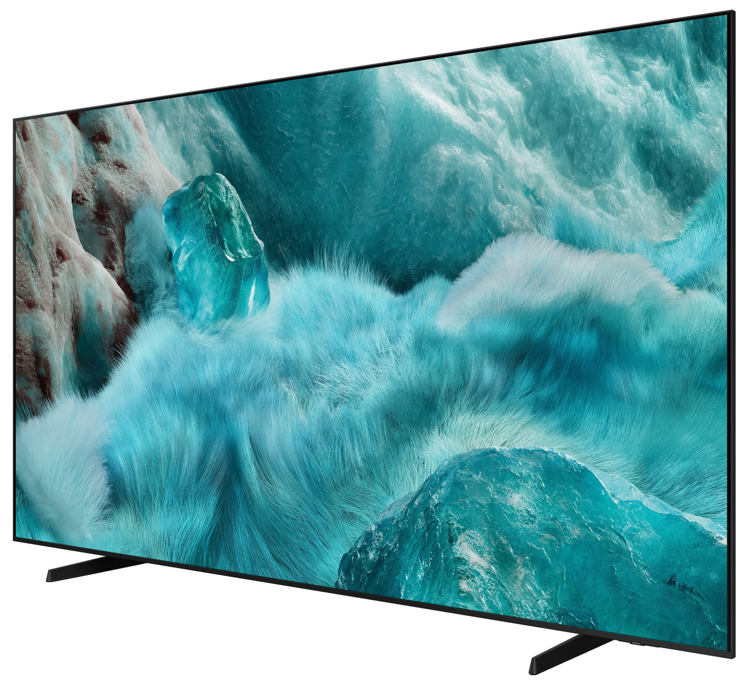 Samsung QE98Q7FAAUXZT 98” QLED Q7F 4K Vision AI Smart TV - Image 2