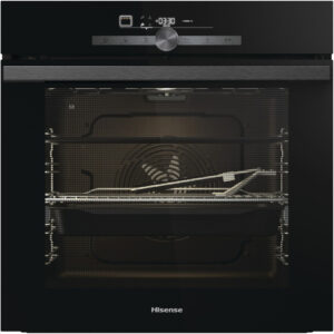 Hisense BI350BGPZ 77L Class A Multifunction Electric Oven with Grill & Pizza Mode