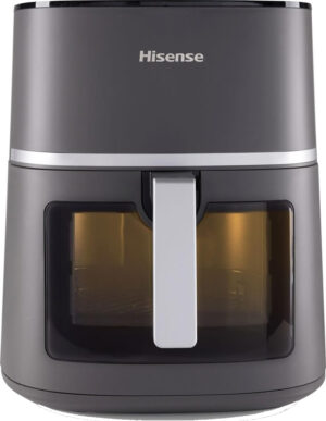 Hisense HAF1900D 7L Single Hot Air Fryer