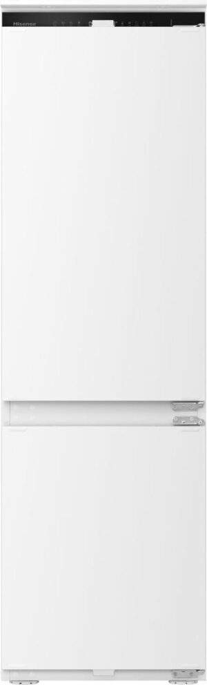 Hisense RB3B250SEWE1 Class E 252L Built-In Combi Fridge-Freezer