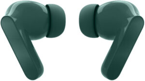 Motorola Moto Buds Bass True Wireless Stereo In-Ear Headset - Posy Green