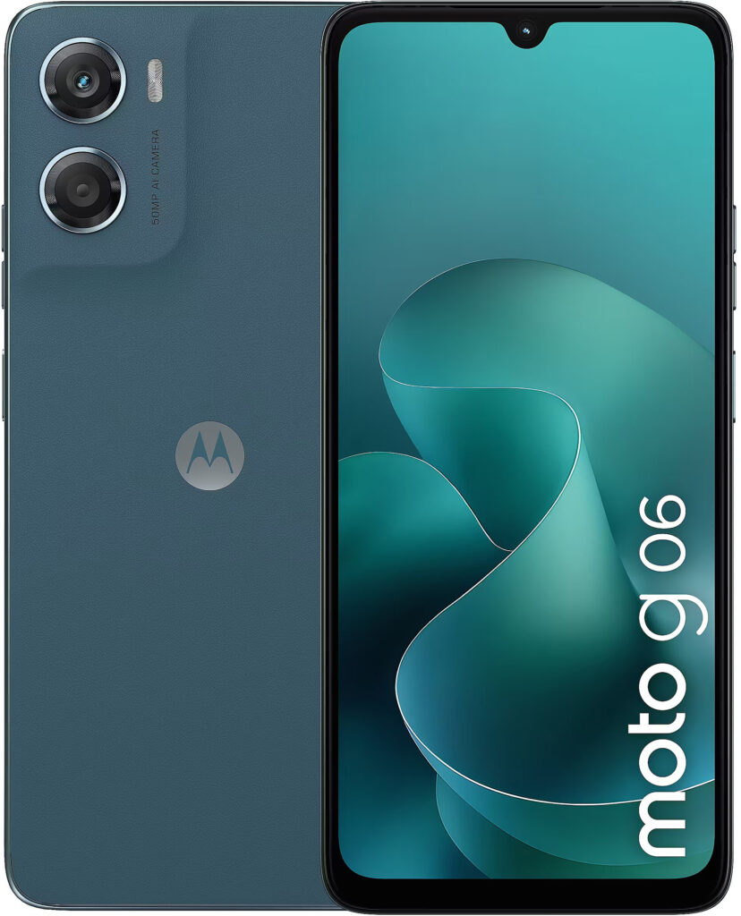 Motorola-PB980001SE-Moto-g06-