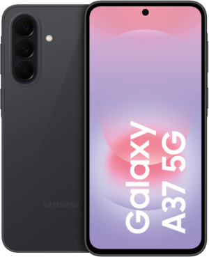 Pre-Order Samsung Galaxy A37 5G 8GB/256GB - Awesome Charcoal