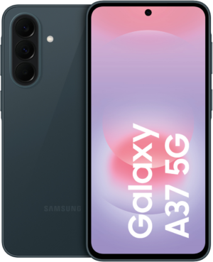 Samsung Galaxy A37 5G 8GB/256GB - Awesome Graygreen