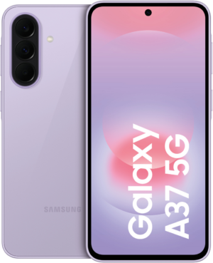 Samsung Galaxy A37 5G 8GB/256GB - Awesome Lavender