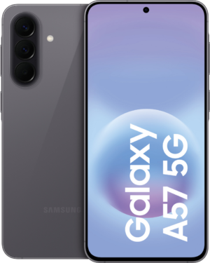 Samsung Galaxy A57 5G 8GB/256GB - Awesome Gray