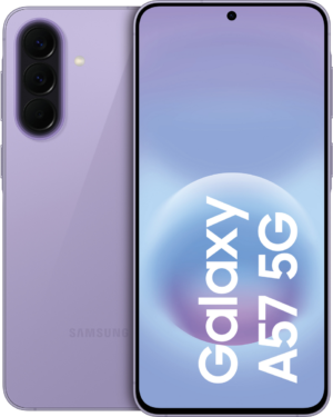 Samsung Galaxy A57 5G 8GB/256GB - Awesome Lilac