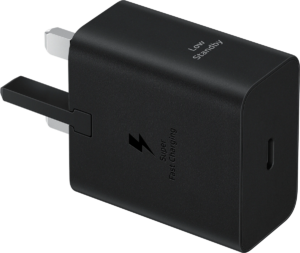 Samsung 45W USB-C Super Fast Charger 2.0