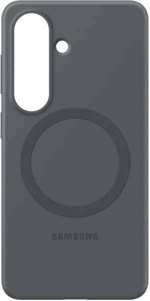 Samsung Galaxy S26 Magnet Case - Black