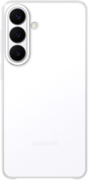 Samsung Galaxy S26+ Clear Case