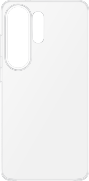 Samsung Galaxy S26 Ultra Clear Case