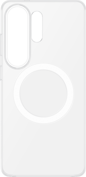 Samsung Galaxy S26 Ultra Clear Magnet Case